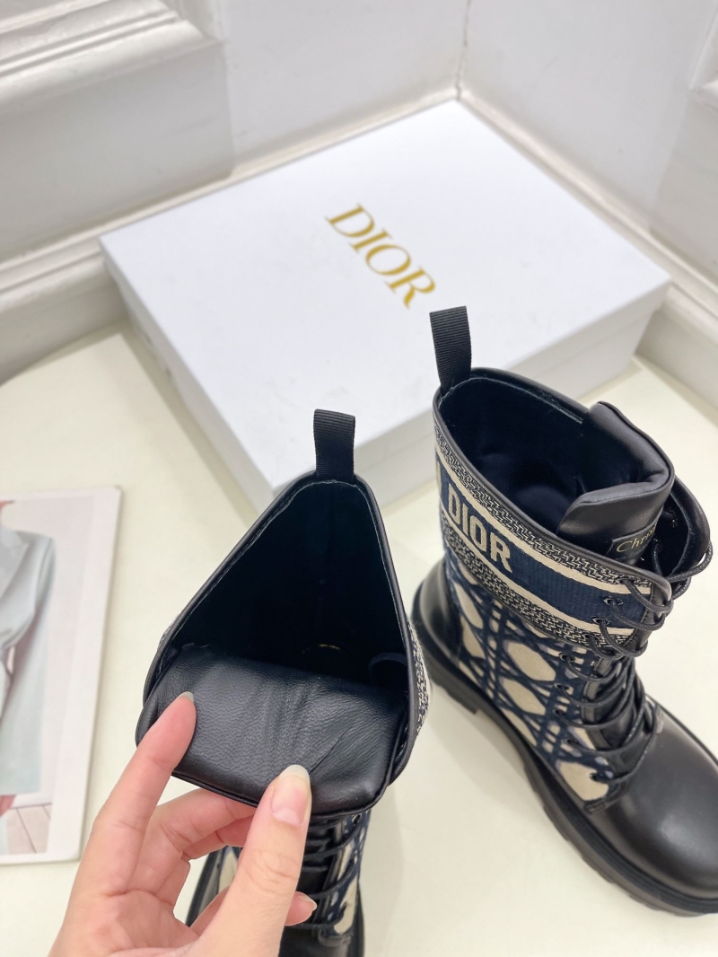 Christian Dior Boots